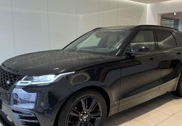 Land Rover Range Rover Velar 83.900 km 40.900 &euro; Passau 94036