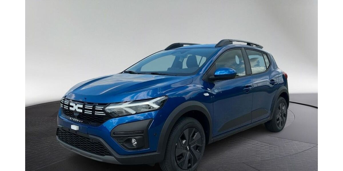 Dacia Sandero 7.000 km 18.100 &euro; Hutthurm OT Prag 94116