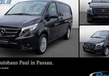 Mercedes-Benz Vito 241.308 km 25.990 &euro; Passau 94036