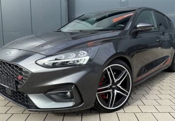Ford Focus 78.500 km 23.490 &euro; Ruderting 94161