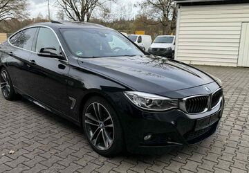 BMW 330 180.471 km 13.999 &euro; Passau 94036