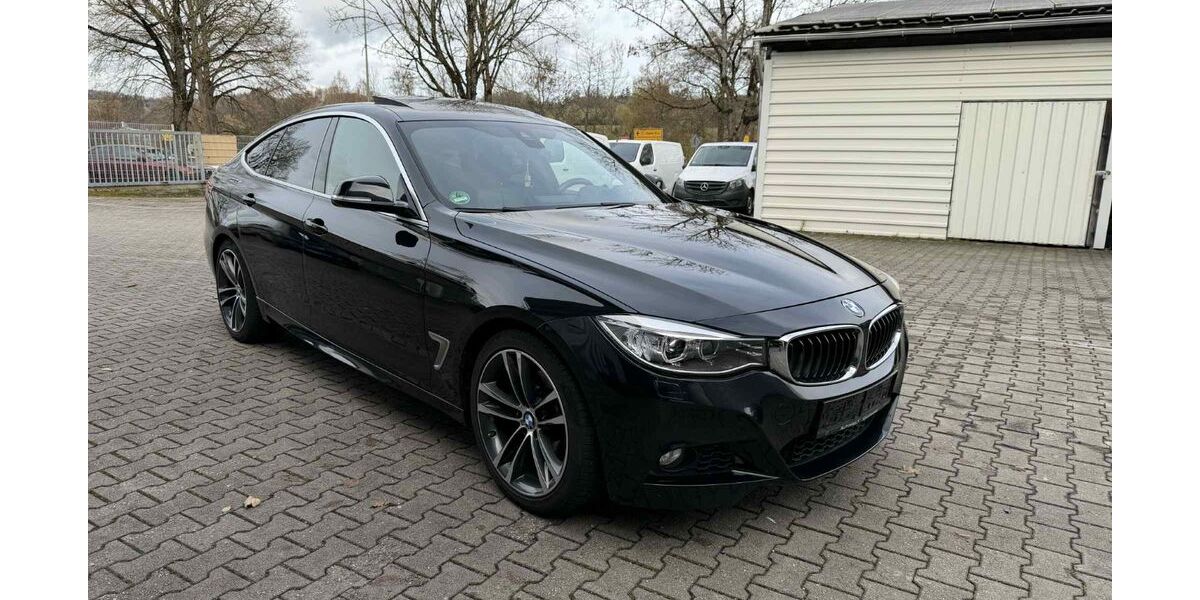 BMW 330 180.471 km 13.999 &euro; Passau 94036
