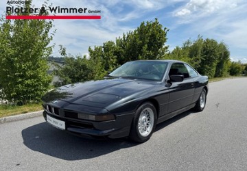 BMW 850 88.236 km 59.990 &euro; Hutthurm 94116