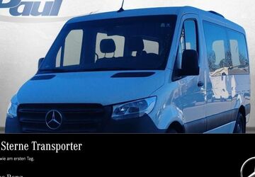 Mercedes-Benz Sprinter 63.896 km 52.900 &euro; Passau 94036