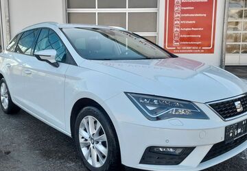 Seat Leon 146.432 km 10.999 &euro; Neuburg/Inn bei Passau 94127