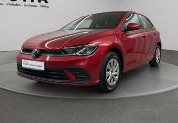 VW Polo 4.520 km 17.442 &euro; Passau 94032
