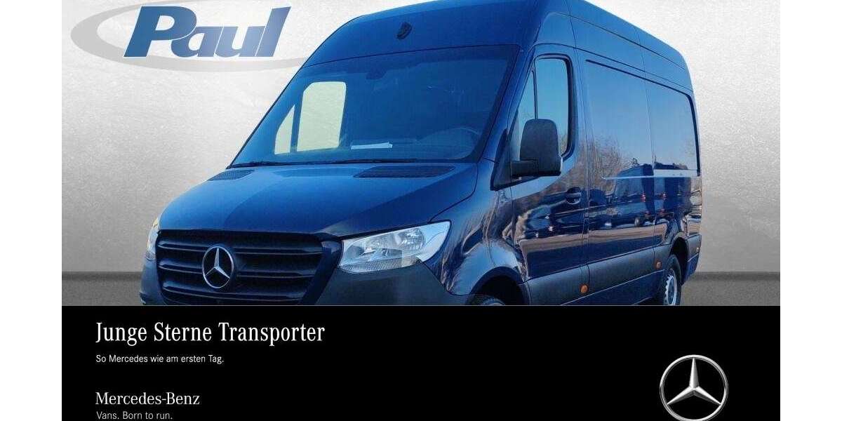 Mercedes-Benz Sprinter 102.109 km 32.011 &euro; Passau 94036