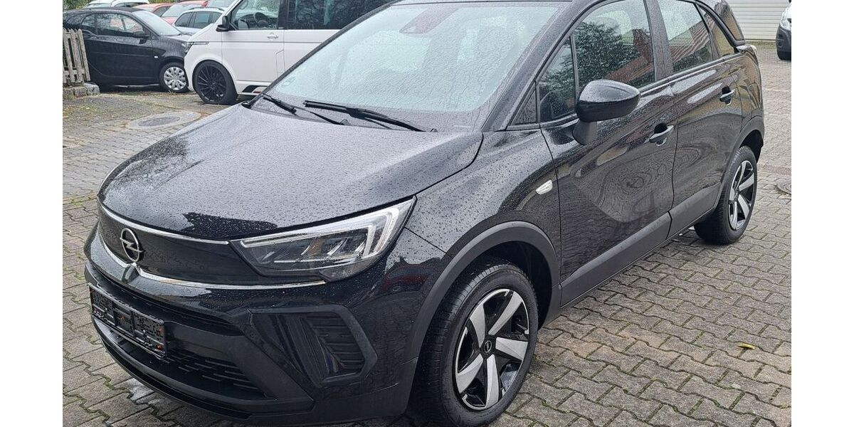 Opel Crossland (X) 40.850 km 14.990 &euro; Neuburg am Inn 94127