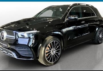 Mercedes-Benz GLE 450 85.045 km 61.490 &euro; Passau 94034