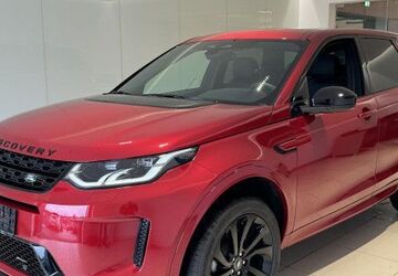 Land Rover Discovery Sport 29.000 km 41.900 &euro; Passau 94036