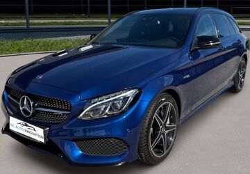 Mercedes-Benz C 43 AMG 139.900 km 25.560 &euro; Eging am See 94535