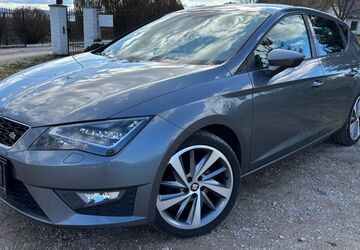 Seat Leon 174.000 km 10.499 &euro; Passau 94034