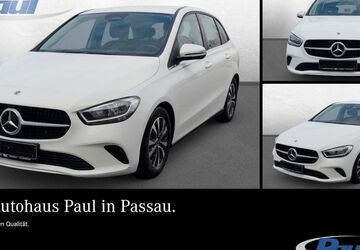 Mercedes-Benz B 180 38.900 km 25.890 &euro; Passau 94036