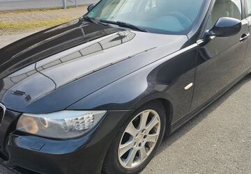 BMW 318 339.844 km 2.500 &euro; Passau 94036