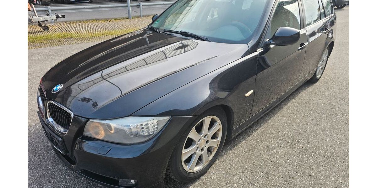 BMW 318 339.844 km 2.500 &euro; Passau 94036