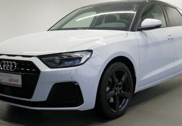 Audi A1 7.670 km 27.600 &euro; Passau 94036