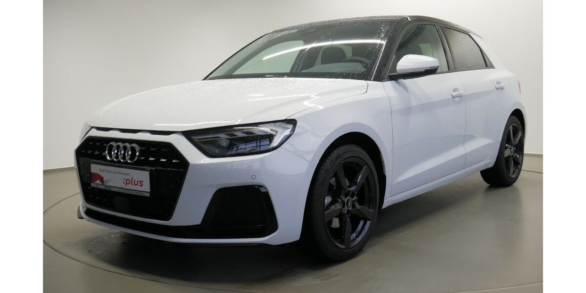 Audi A1 7.670 km 27.600 &euro; Passau 94036