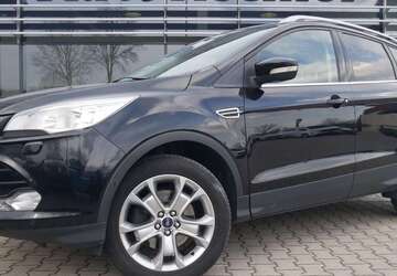 Ford Kuga 187.500 km 7.900 &euro; Ortenburg 94496