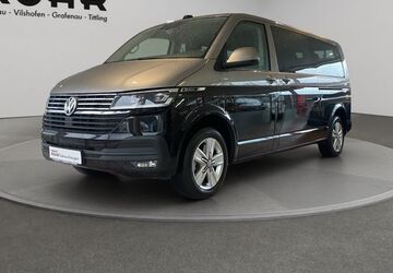 VW T6 Kombi 65.628 km 47.900 &euro; Vilshofen 94474