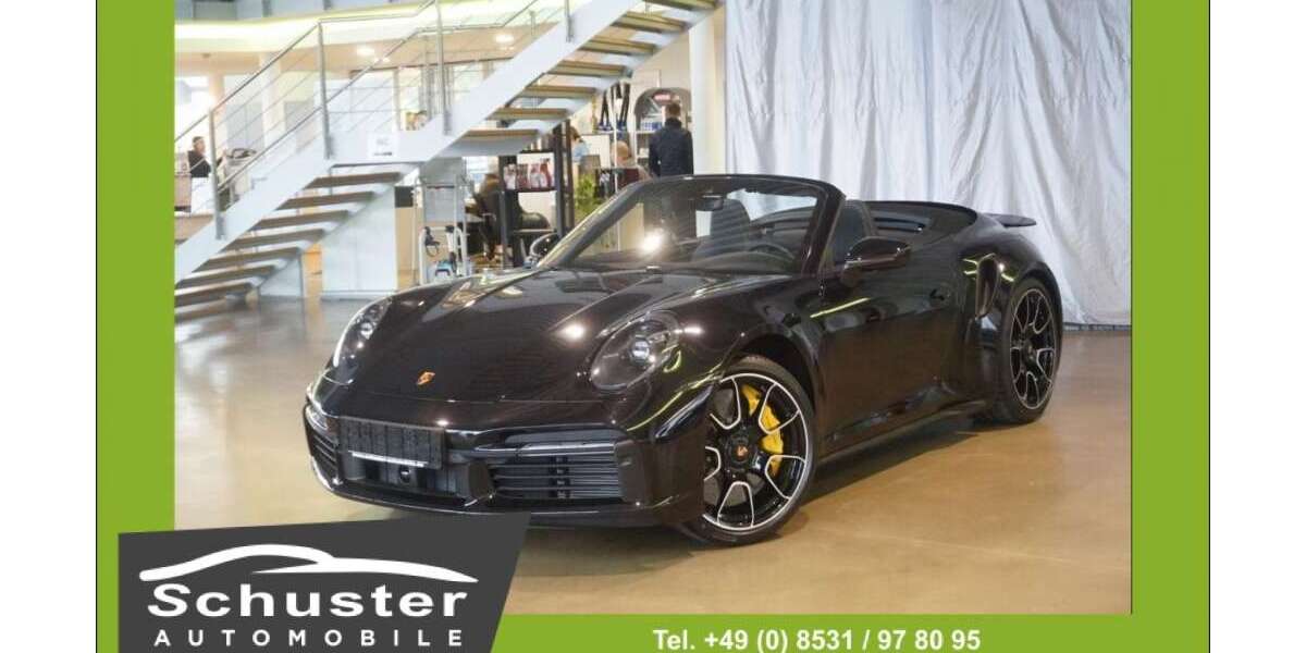 Porsche 911 1.600 km 247.979 &euro; Ruhstorf 94099
