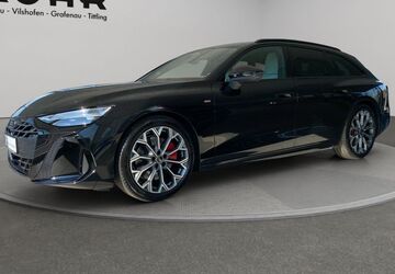 Audi A6 3.500 km 64.200 &euro; Vilshofen 94474