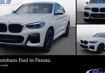 BMW X4 122.000 km 32.890 &euro; Passau 94036