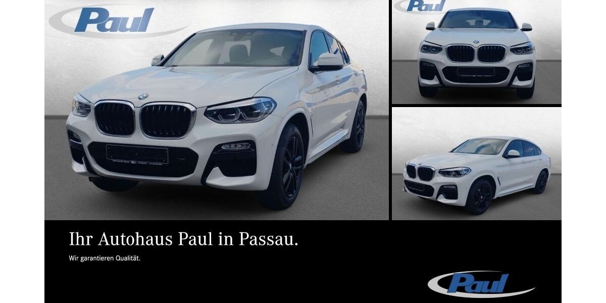 BMW X4 122.000 km 32.890 &euro; Passau 94036