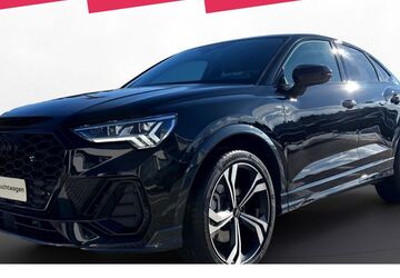 Audi Q3 19.532 km 47.670 &euro; Passau 94036