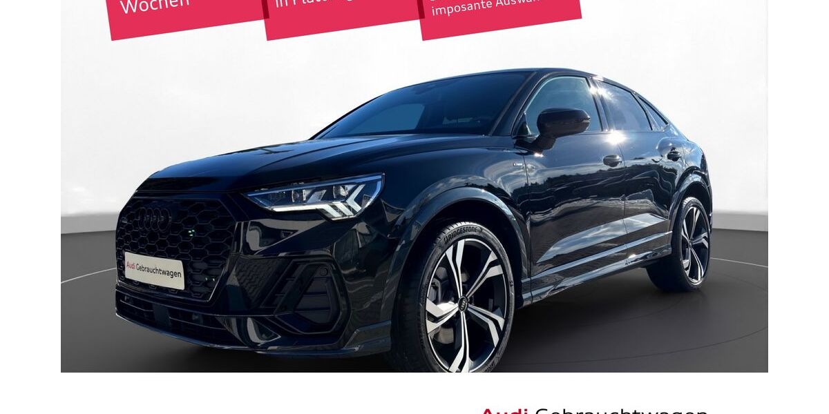 Audi Q3 19.532 km 47.880 &euro; Passau 94036