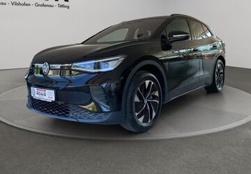 VW ID.4 1.011 km 48.730 &euro; Vilshofen 94474