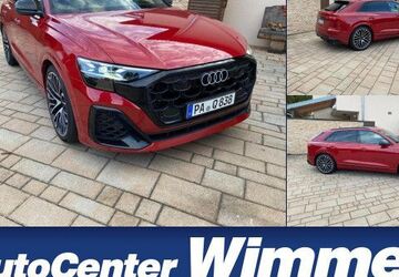 Audi SQ8 24.900 km 83.490 &euro; Passau 94036