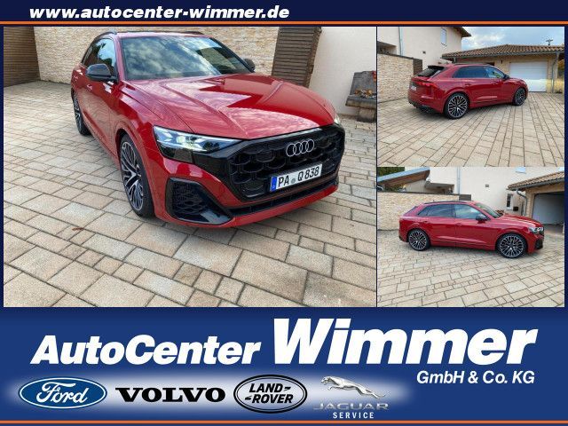 Audi SQ8 24.900 km 83.490 &euro; Passau 94036