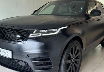 Land Rover Range Rover Velar 116.850 km 34.900 &euro; Passau 94036