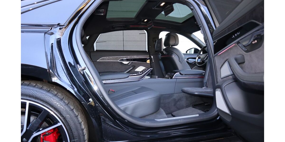 Audi A8 10.000 km 103.500 &euro; Passau 94034