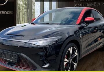 Smart #3 10.000 km 38.860 &euro; Passau 94034