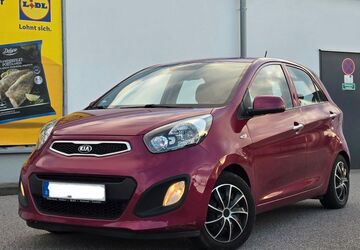 Kia Picanto 158.521 km 3.900 &euro; Aldersbach 94501