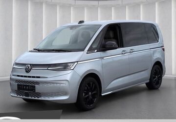 VW T7 Multivan 27.485 km 49.980 &euro; Pocking 94060