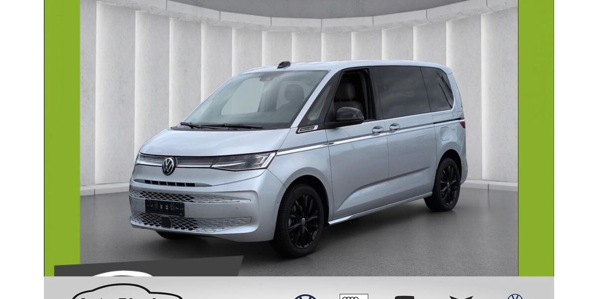 VW T7 Multivan 27.485 km 49.980 &euro; Pocking 94060