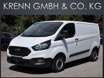 Gebrauchte Ford Transit Custom