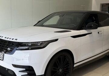 Land Rover Range Rover Velar 24.600 km 64.900 &euro; Passau 94036