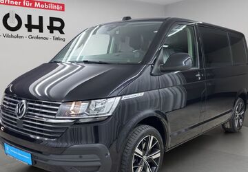 VW T6 Multivan 59.953 km 47.480 &euro; Passau 94032