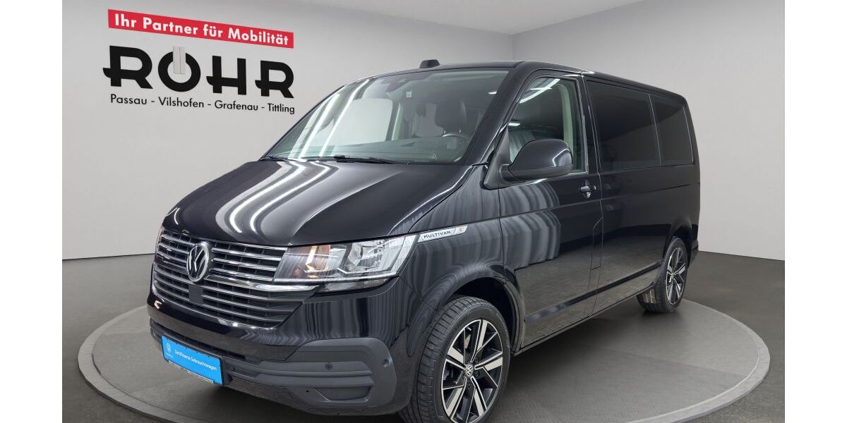 VW T6 Multivan 59.953 km 47.480 &euro; Passau 94032