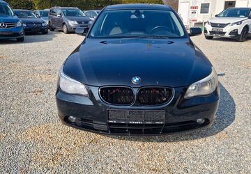 BMW 530 315.000 km 2.600 &euro; Passau 94036