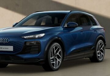 Audi Q6 e-tron 11.350 km 69.900 &euro; Passau 94036