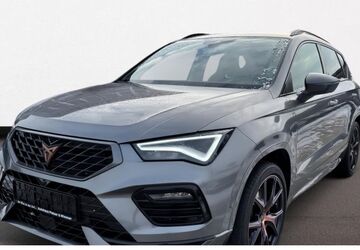Cupra Ateca 33.821 km 35.990 &euro; Hutthurm 94116