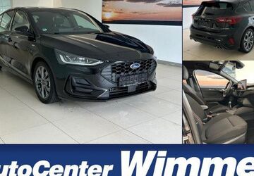 Ford Focus 10.000 km 25.600 &euro; Passau 94036
