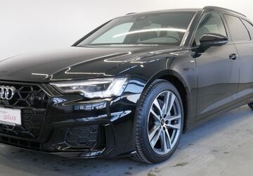 Audi A6 24.800 km 53.900 &euro; Passau 94036