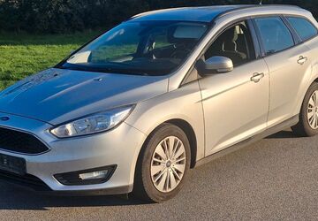 Ford Focus 159.973 km 6.900 &euro; Bad Birnbach 84364