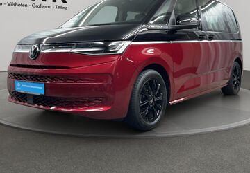 VW T7 Multivan 18.966 km 61.770 &euro; Passau 94032