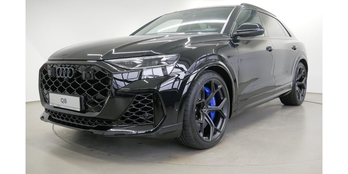 Audi RSQ8 7.650 km 156.900 &euro; Passau 94036